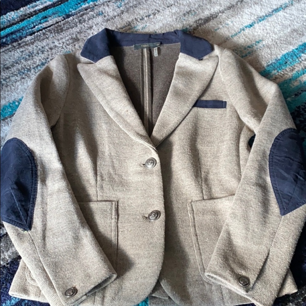 THML Blazer